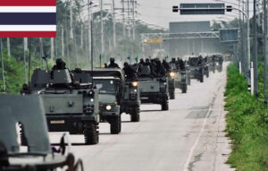 軍は「準備完了」だが、タイはカンボジア国境問題での平和的解決を模索